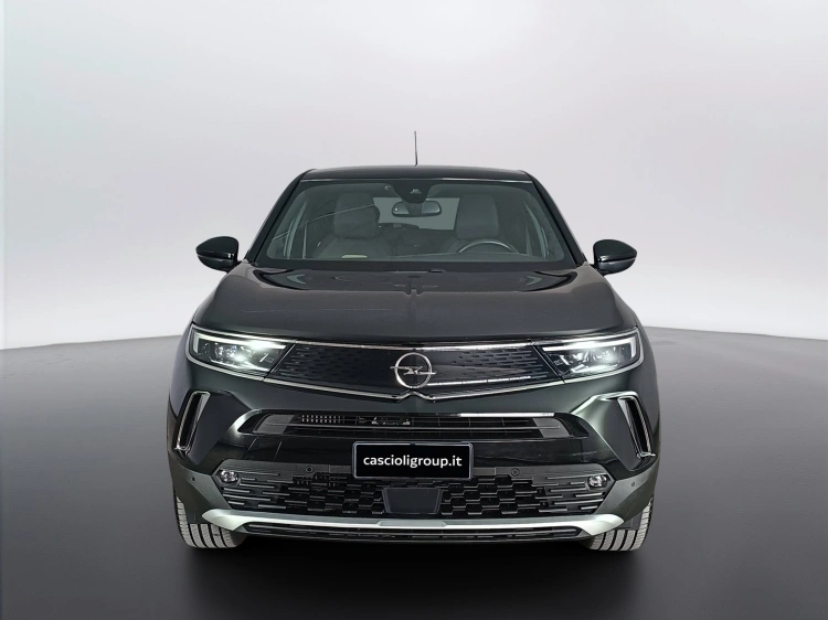 2 - Opel Mokka 