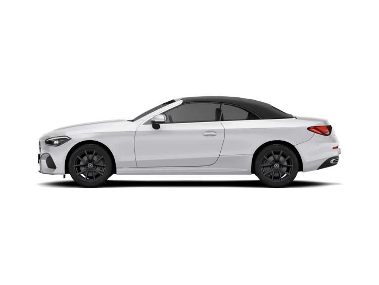 3 - Mercedes-Benz CLE 220 d Cabrio