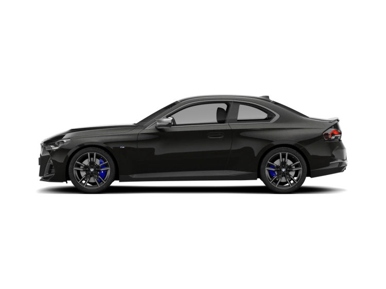 3 - BMW M M2 BMW M2 Coupé
