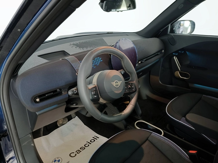 7 - MINI Aceman ACEMAN SE