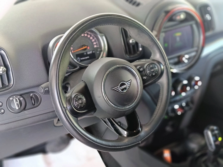 16 - MINI Countryman Mini Countryman 1.5 One D Baker Street auto 7m