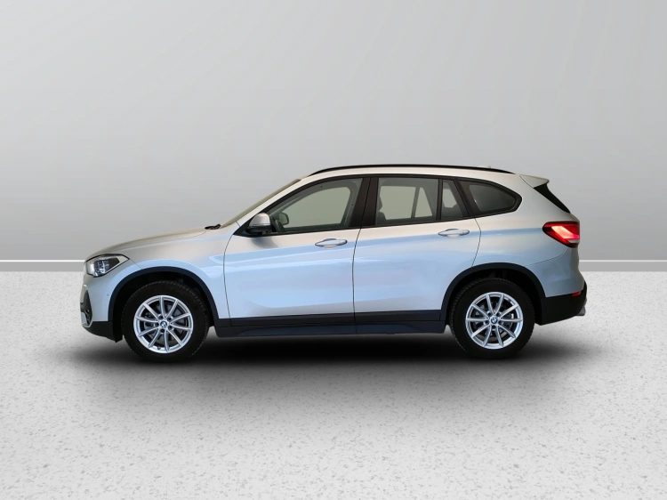 3 - BMW X1 X1 xdrive18d Advantage auto
