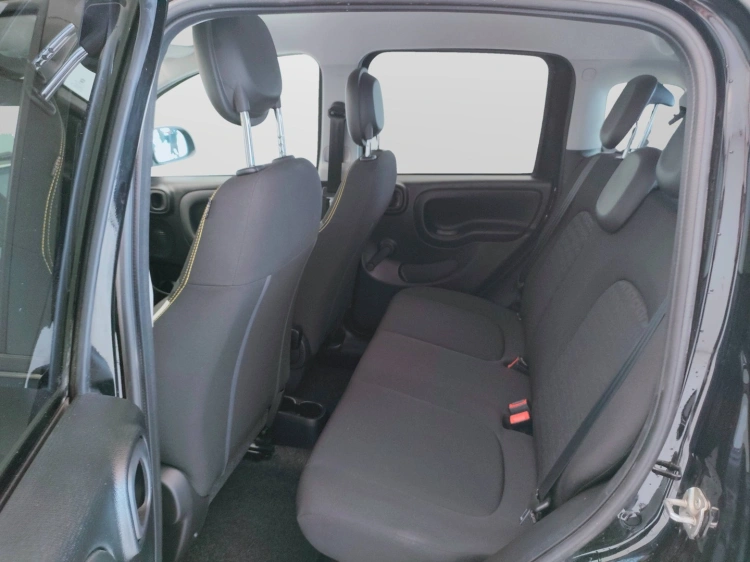 15 - Fiat Panda Pandina 1.0 firefly hybrid s&s 70cv 5p.ti