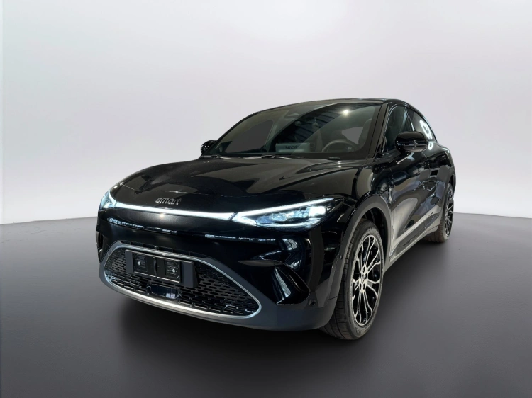 5 - smart #3 PREMIUM