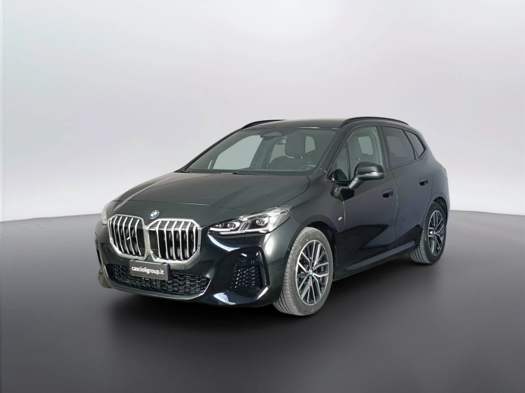 1 - BMW Serie 2 223i Active Tourer mhev 48V Msport auto
