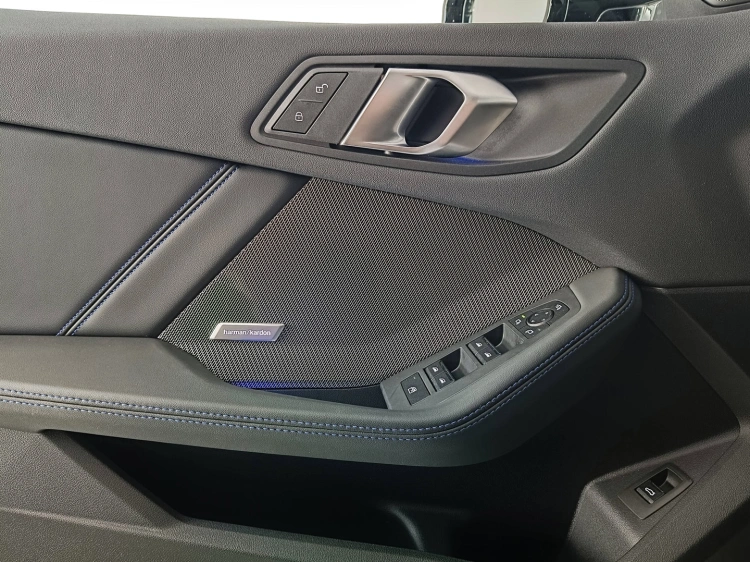 14 - BMW Serie 1 BMW 120d