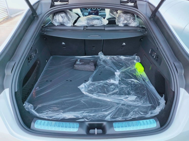 5 - Mercedes-Benz GLC 220 d 4MATIC Coupe