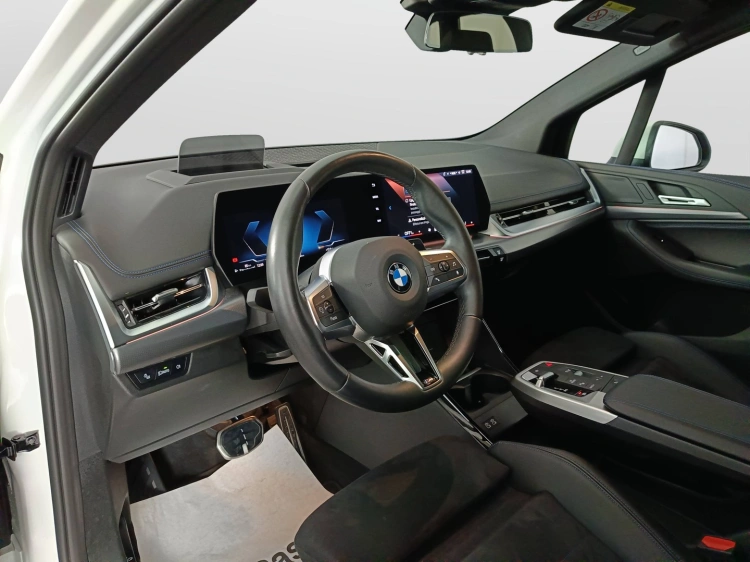 7 - BMW Serie 2 218d Active Tourer Msport auto