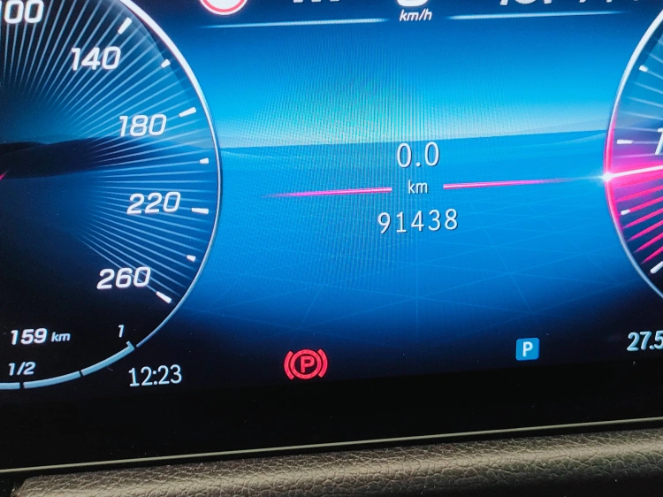 18 - Mercedes-Benz GLA 200 d AMG Line Advanced Plus Digital Edition auto