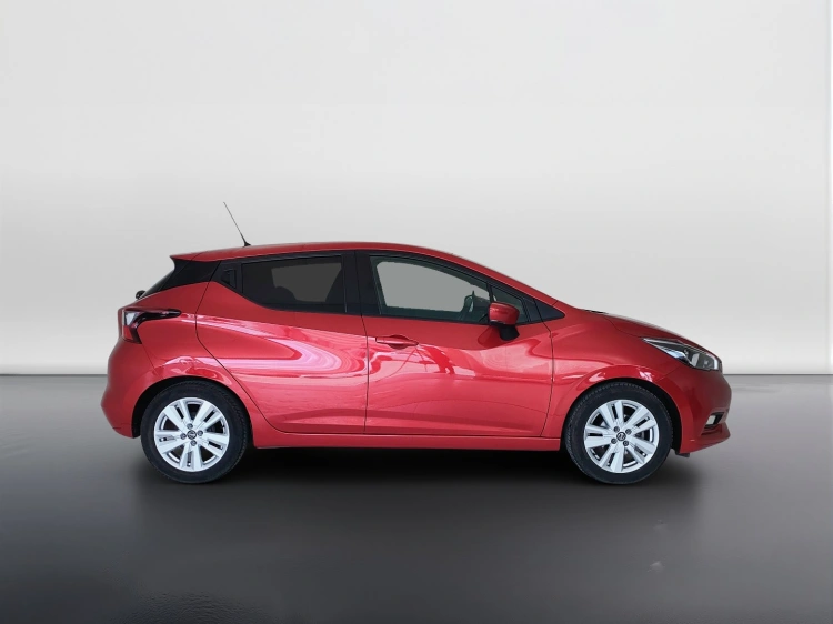 4 - Nissan Micra Micra 1.0 N-Connecta 100cv my19