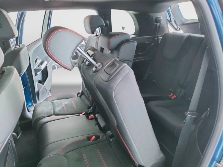 15 - Mercedes-Benz GLB 200 d AMG Line Advanced Plus 4matic auto 7p.ti