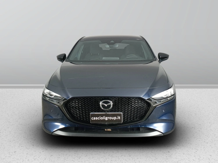2 - Mazda 3 3 5p 2.0 m-hybrid Evolve 150cv
