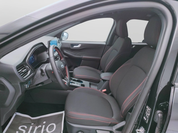 14 - Ford Kuga Kuga 2.5 full hybrid ST-Line 2wd 190cv cvt