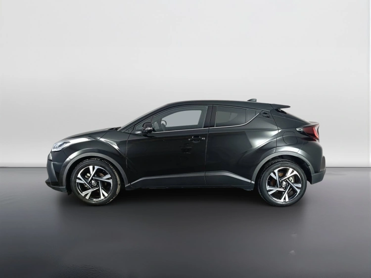 6 - Toyota C-HR C-HR 1.8h Trend e-cvt