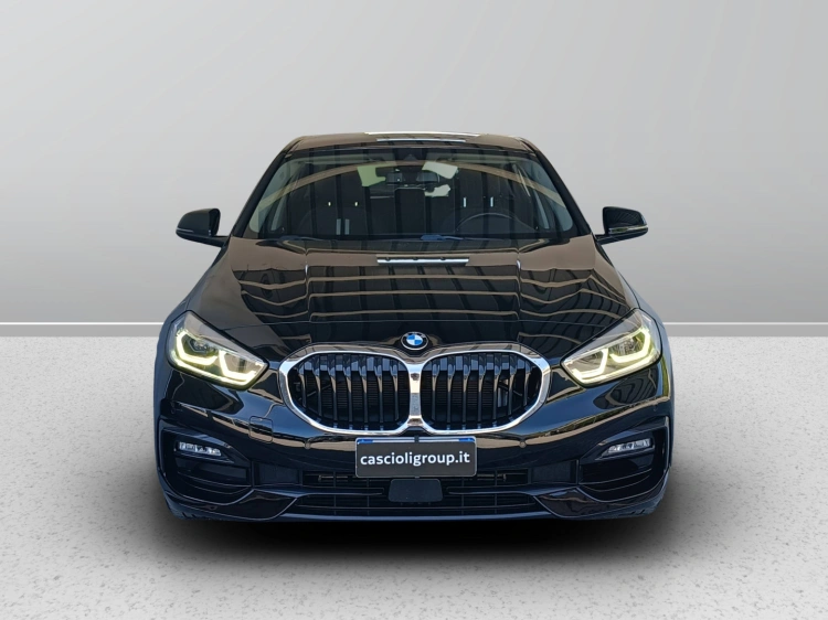 2 - BMW Serie 1 116I SPORT AUTOMATICA