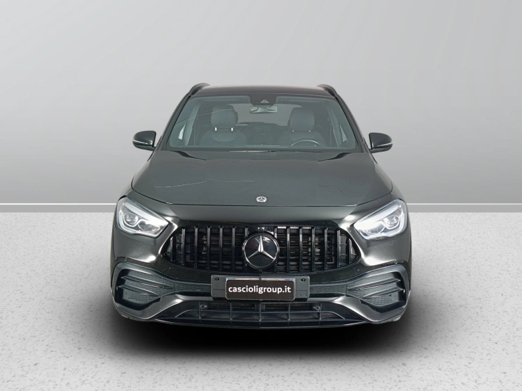 2 - Mercedes-Benz GLA GLA-H247 2020 - 180 d Premium auto