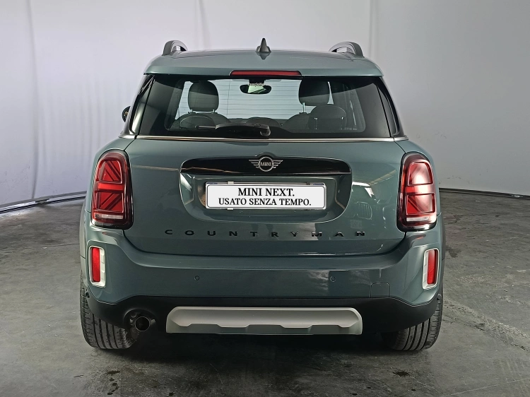 4 - MINI Countryman Mini Countryman 1.5 One Classic