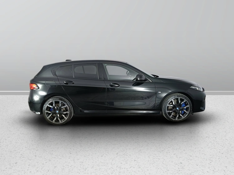 3 - BMW Serie 1 BMW 120d
