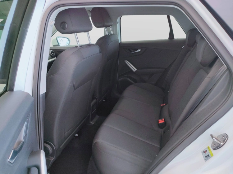 11 - Audi Q2 I 2021 Q2 30 2.0 tdi Admired Advanced s-tronic