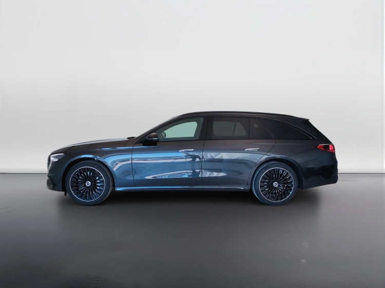8 - Mercedes-Benz Classe E SW 220 d AMG Line Premium 4matic auto