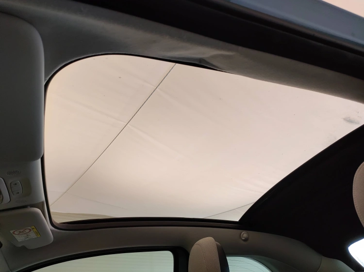 12 - Fiat 500e 500e Cabrio 42 kWh Icon