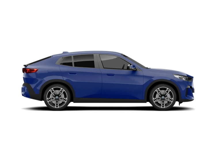 6 - BMW X2 BMW X2 sDrive18d