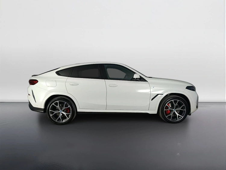 3 - BMW X6 X6 xdrive30d mhev 48V Msport auto