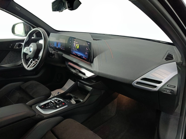 10 - BMW Serie 1 118d MSport Pro auto