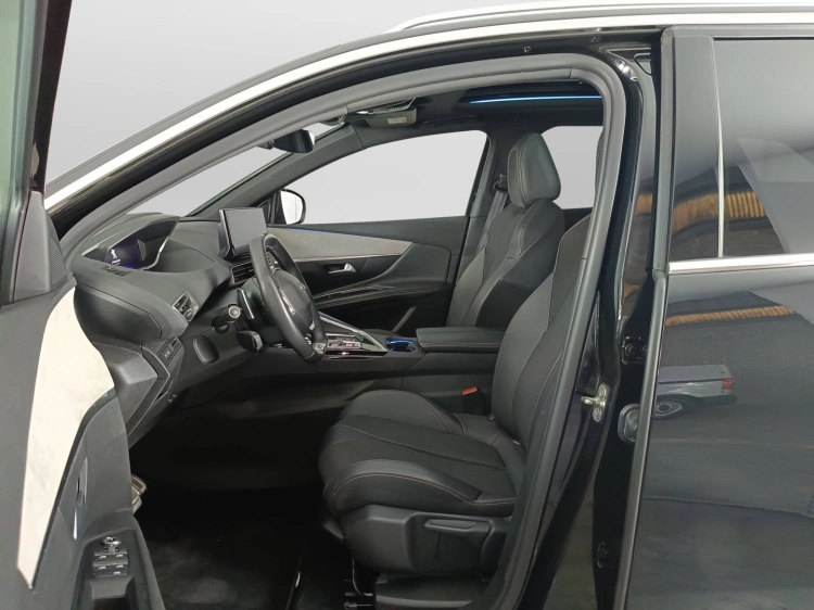8 - Peugeot 3008 3008 1.5 bluehdi GT s&s 130cv eat8