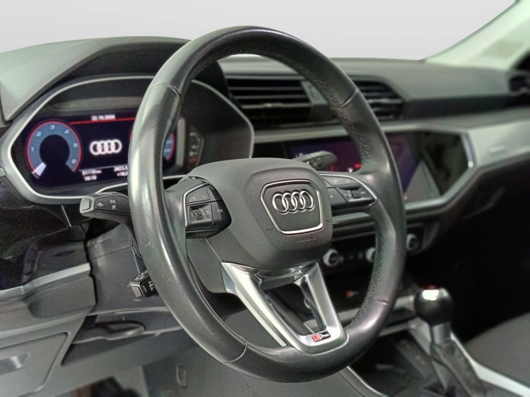 18 - Audi Q3 Q3 Sportback 35 2.0 tdi S line edition quattro s-tronic