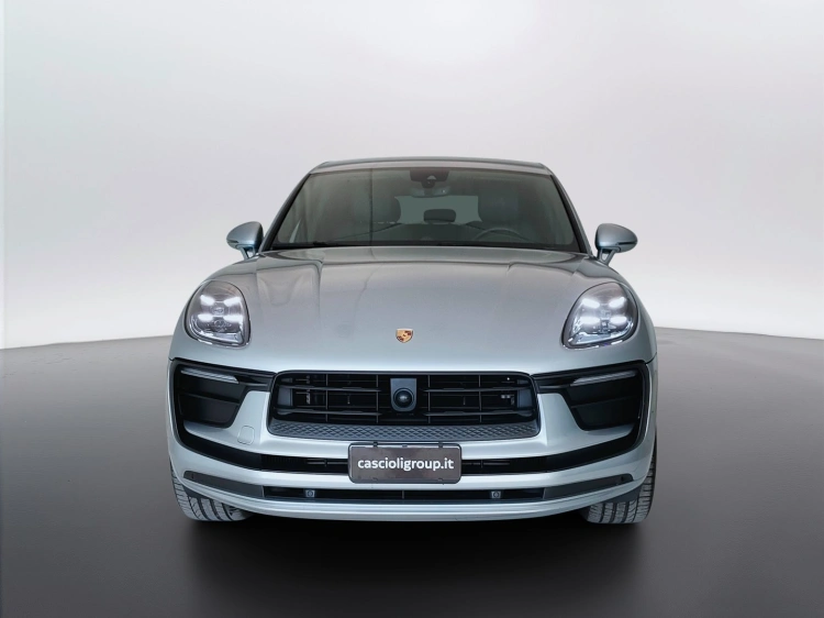 2 - Porsche Macan Macan 2.0 265cv pdk
