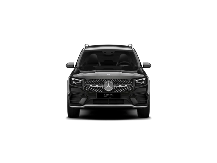 2 - Mercedes-Benz GLB 200 d Automatic 4MATIC