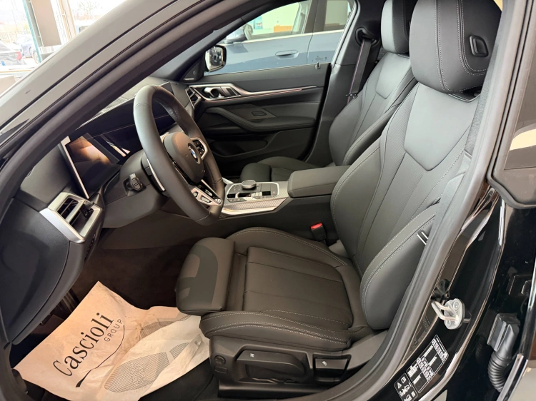 10 - BMW Serie 4 BMW 430d xDrive Gran Coupé