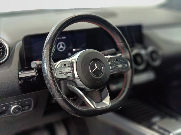 20 - Mercedes-Benz GLA 250 e phev (eq-power) Premium auto