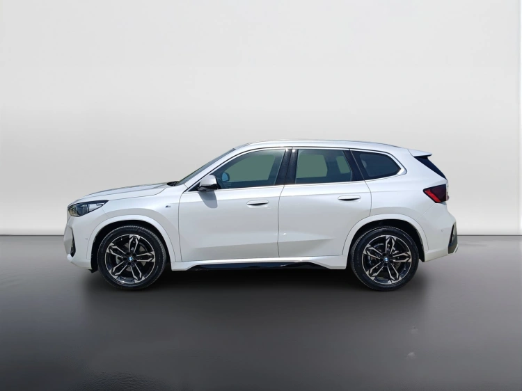 3 - BMW X1 X1 sdrive18d MSport auto