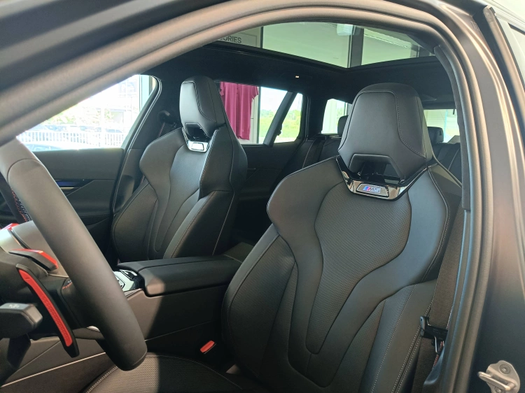 15 - BMW M M5 M5 Touring