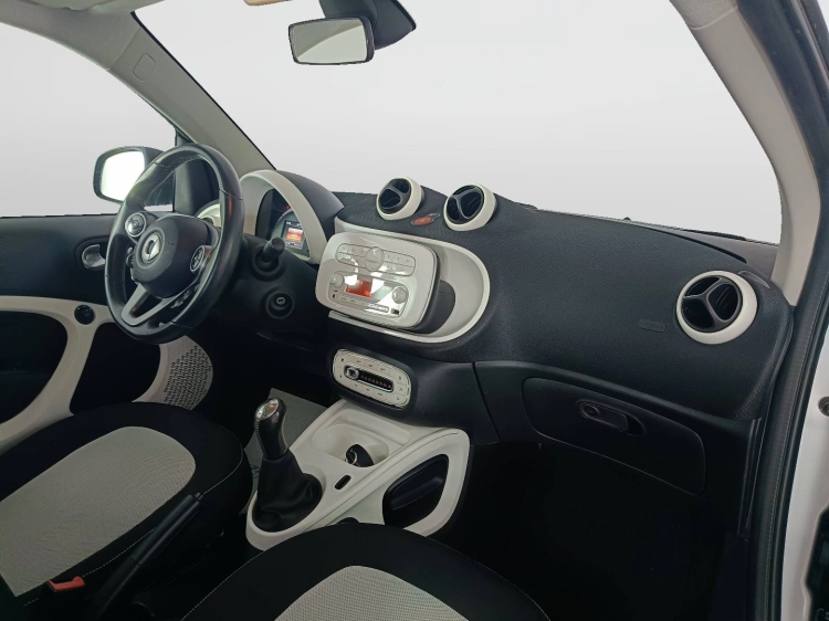 9 - smart FORTWO 3ªS. fortwo 3ªs.(C/A453)