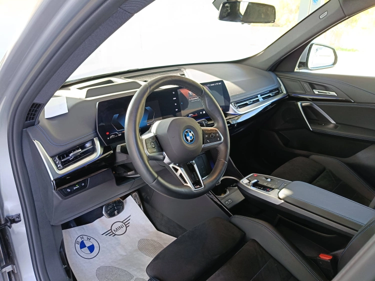 7 - BMW X1 X1 xdrive 25e MSport Pro auto