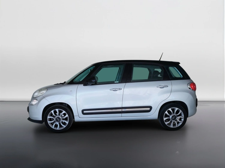 8 - Fiat 500 500L 1.3 mjt Lounge 95cv