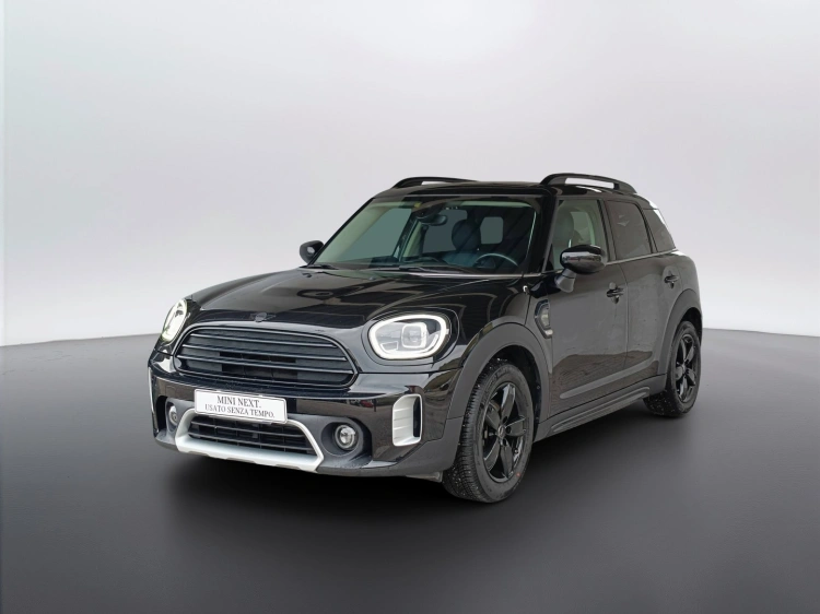 1 - MINI Countryman Mini Countryman 1.5 One D Northwood Edition auto