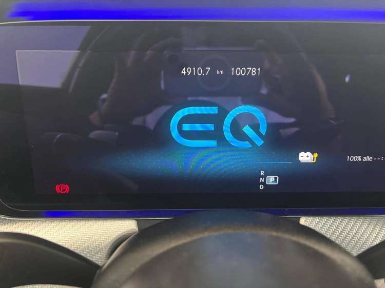 15 - Mercedes-Benz Classe E 300 de phev (eq-power) Premium auto my20
