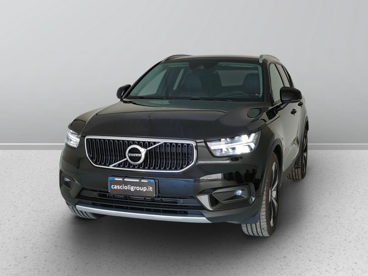 1 - Volvo XC40 XC40 2.0 d3 Momentum geartronic my20