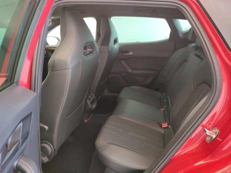 10 - Cupra Formentor Formentor 1.4 e-hybrid VZ 245cv dsg