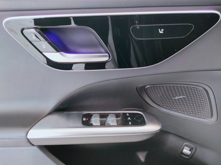 17 - Mercedes-Benz Classe C SW All-Terrain 220 d mhev Advanced 4matic 197cv auto