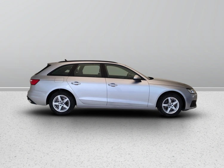 7 - Audi A4 A4 Avant 30 2.0 tdi mhev Business 136cv s-tronic