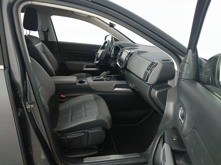 12 - Citroen C5 C5 Aircross 1.5 bluehdi Shine s&s 130cv eat8 my20
