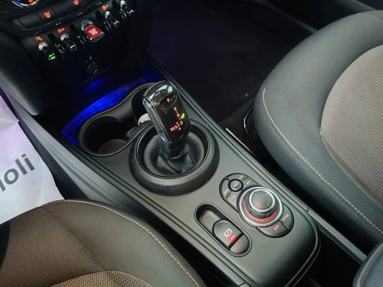 16 - MINI Countryman Mini Countryman 2.0 Twin Power Turbo Cooper D Northwood Edit
