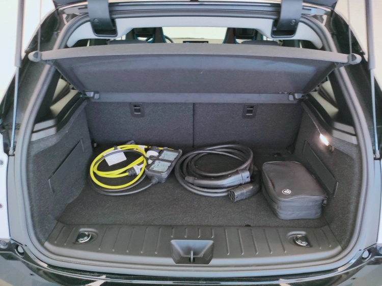 5 - BMW i3 i3s 120Ah Advantage