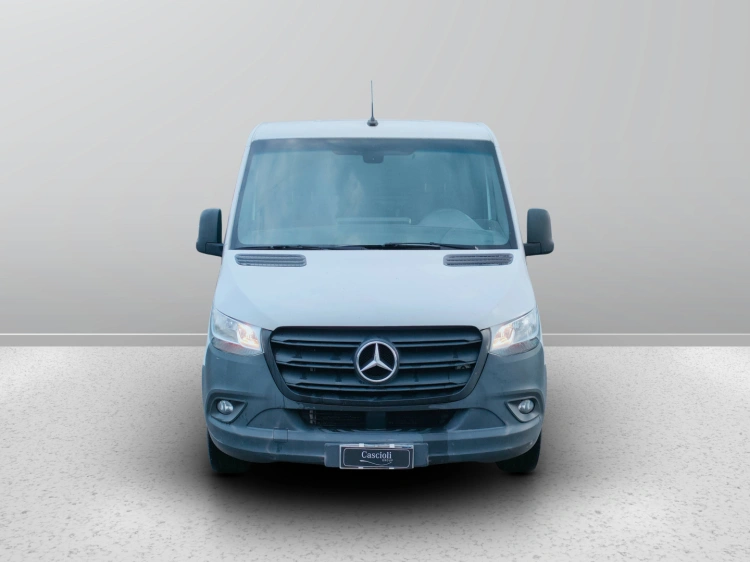 2 - Mercedes Vans Sprinter 315 2.0 cdi F 32/33 fwd H1 9G-tronic