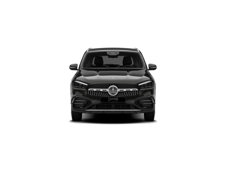 2 - Mercedes-Benz GLA 180 Automatic